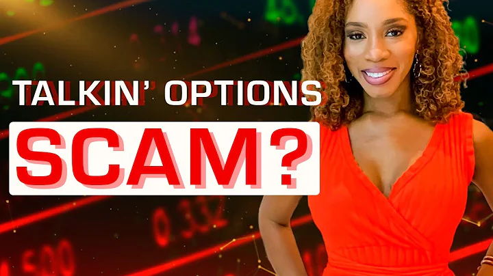 Talkin' Options Review - Is Samantha Bryant a SCAM...