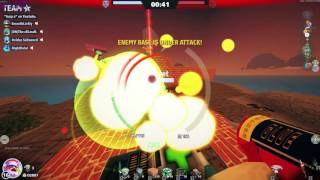 Block N Load: Speedrunning Bulwark