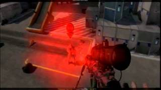 MW2-Learn to edit! Dubstep
