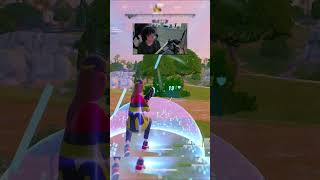 I Ran Into Prospering And This Happened 😮👀