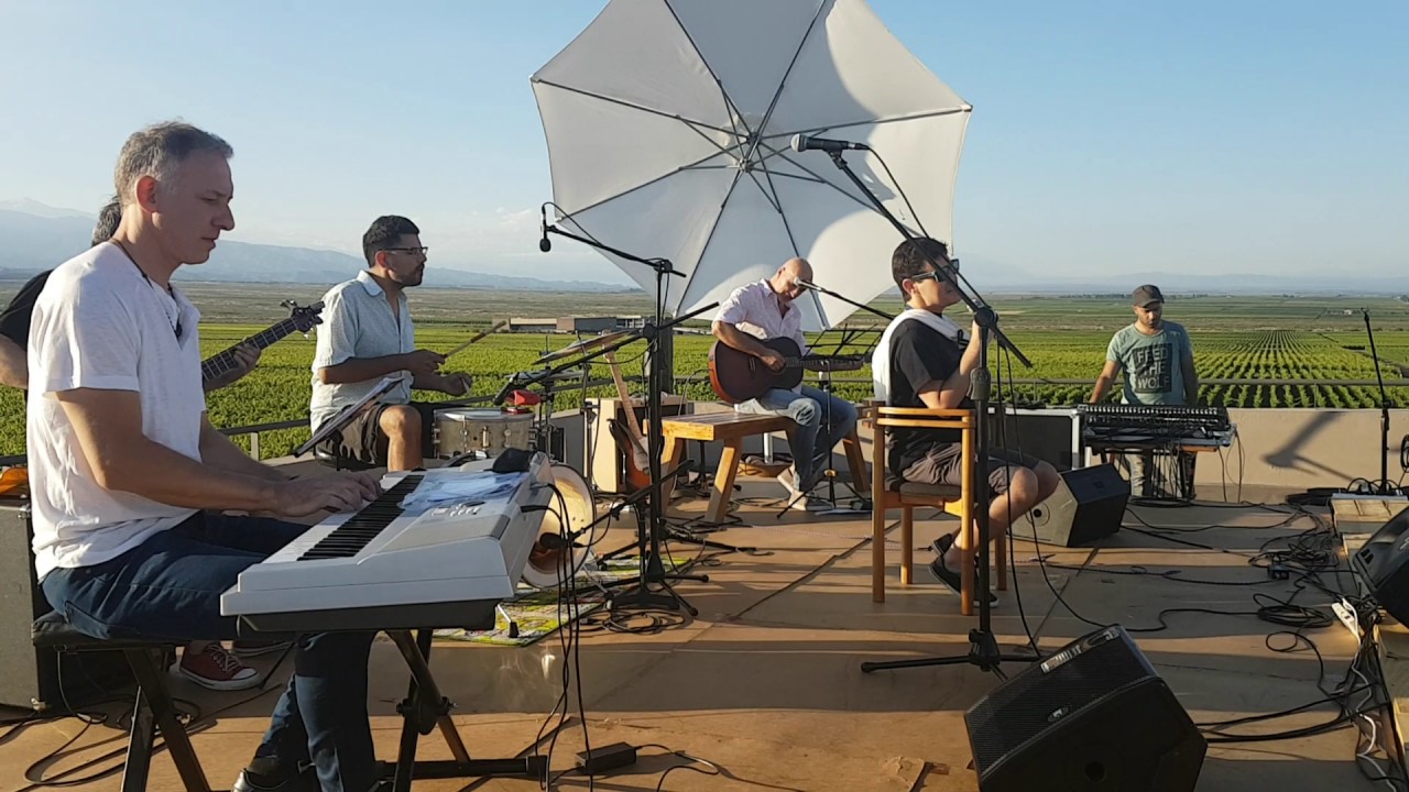 Andy Arlin Bodega Monteviejo