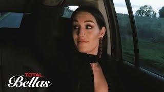 Nikki becomes emotional when talking to Brie about motherhood: Total Bellas, May 20, 2018