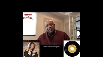 Thumbnail of "TRUTH IN RHYTHM" Shorts - Gerald Albright on the Song That Launched His Career