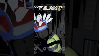 Comment Echapper Au Bracken Dans Lethal Company Ft. Juji69