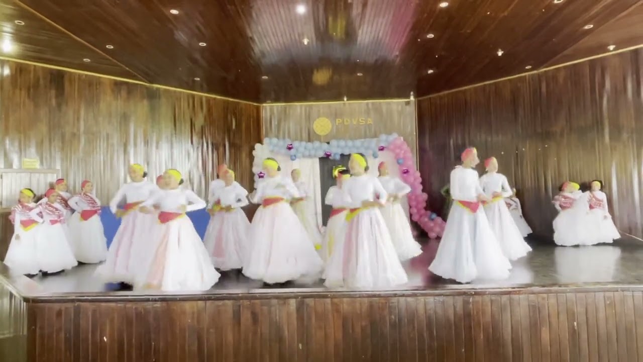 La Parranda Aragüeña