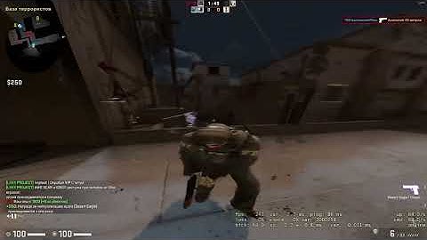 hvh highlights #4 ft. gamesense | lua and cfg in the description