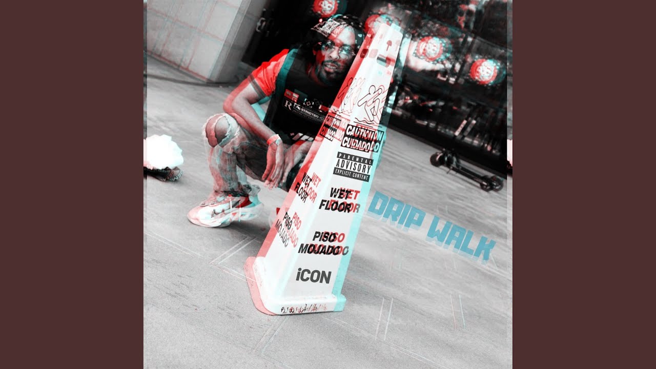 Watch Drip Walk on YouTube Watch Drip Walk on YouTube