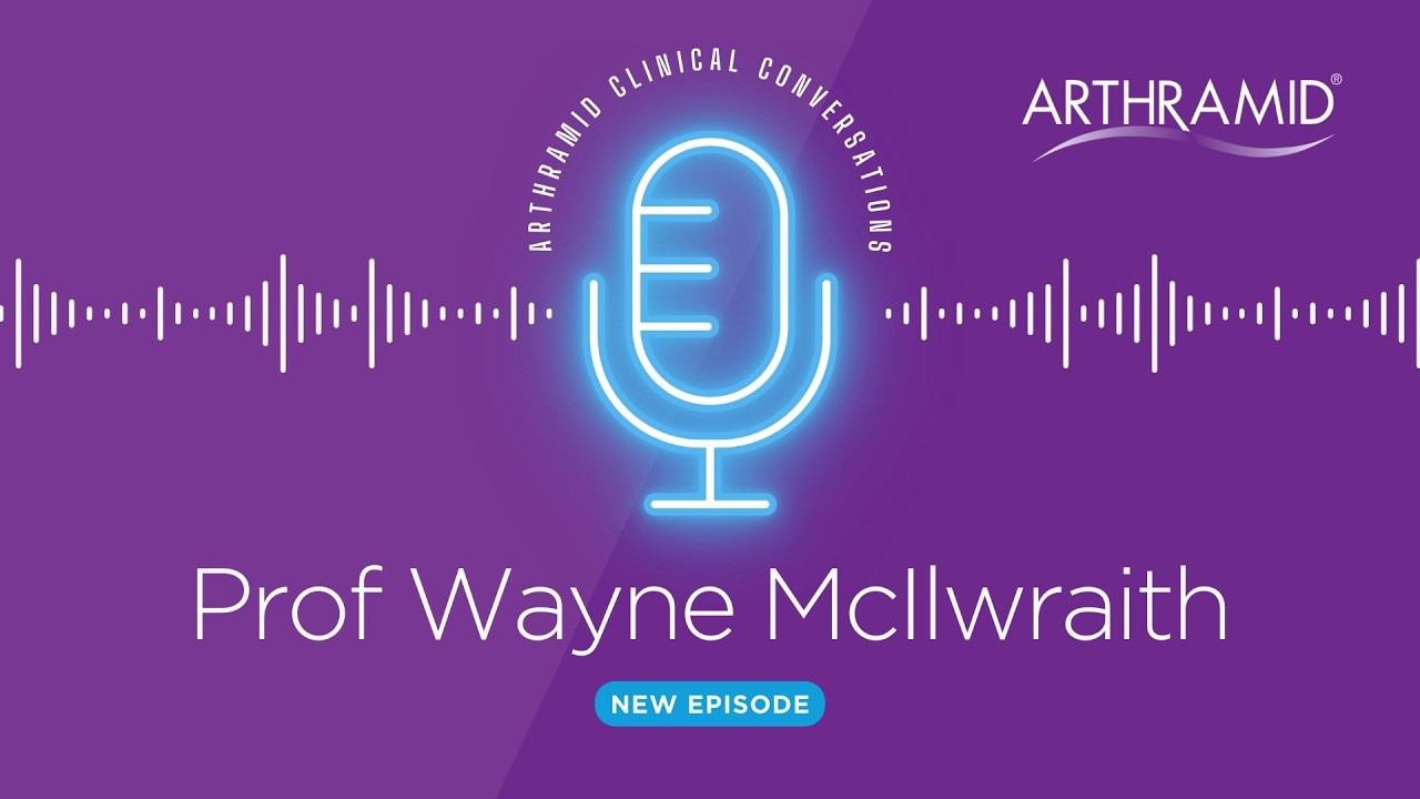 The Science Behind iPAAG: Mechanism, Evidence and Long-Term Outcomes with Dr. Wayne McIlwraith