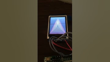 1.8" TFT LCD / Arduino