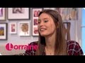 Deliciously Ella On Why She Started To Eat Healthily | Lorraine