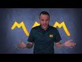 2020 Michigan Football Schedule & Preview | Beat Ohio State Again!