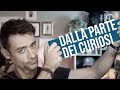 Dalla parte dei curiosi (il comfort del disagio)