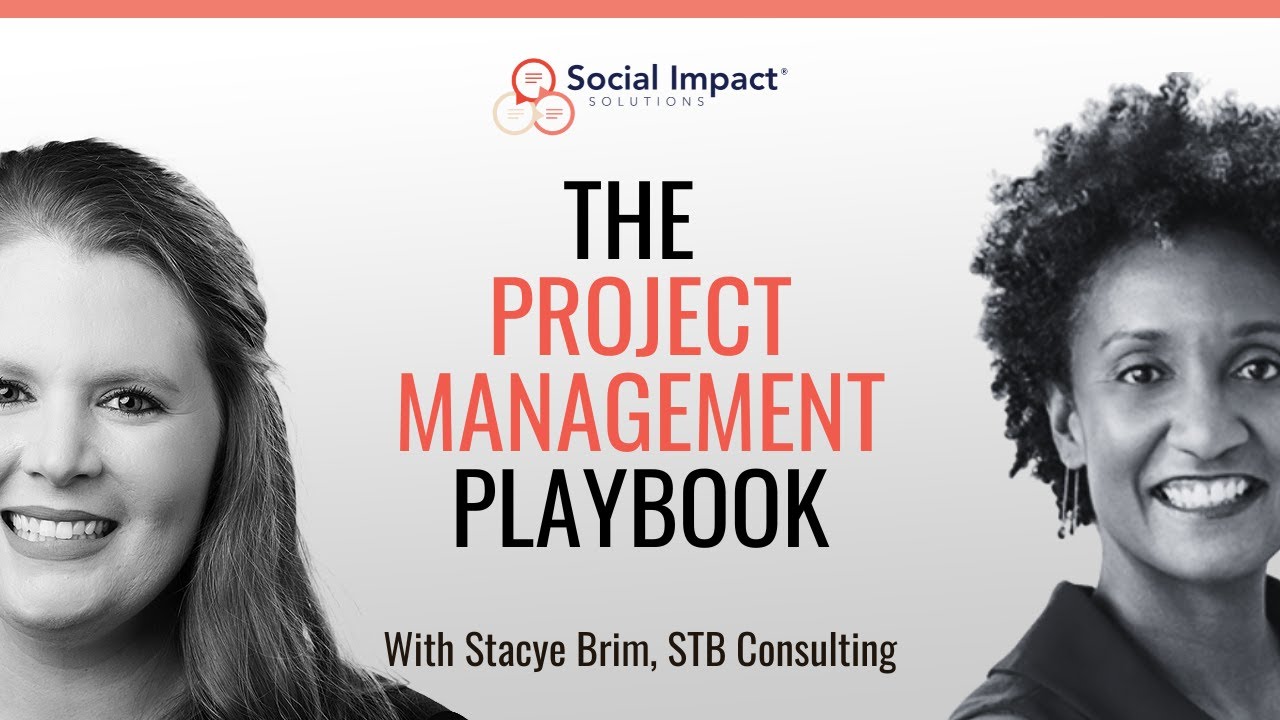 Nonprofit Project Management: Strategy Tips Every Nonprofit Leader Needs