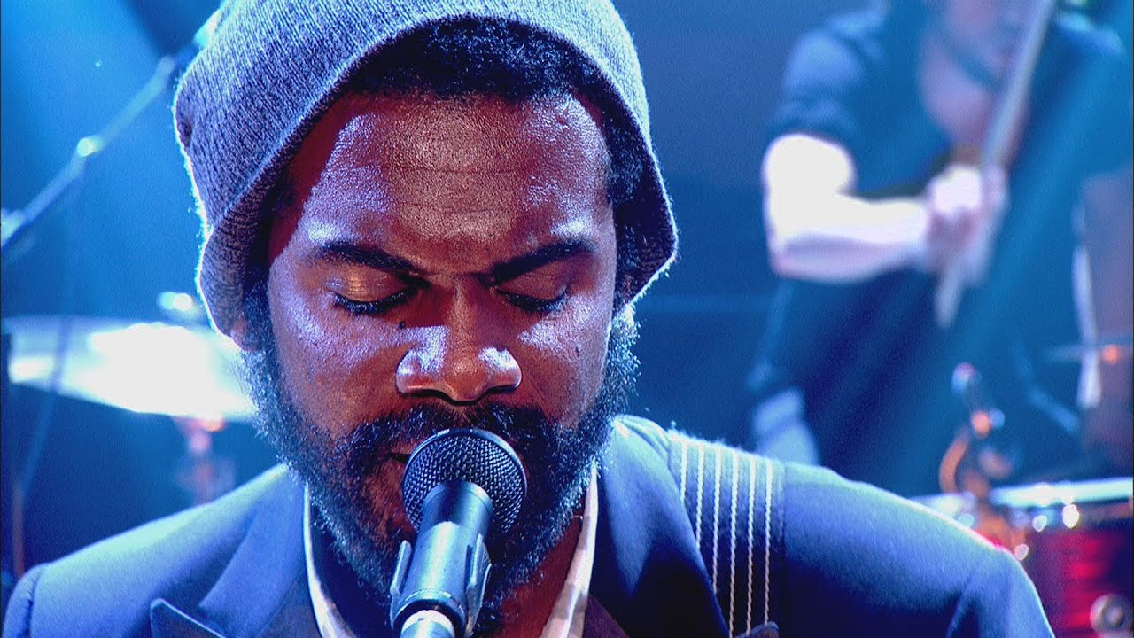 Gary Clark, Jr. - Numb - Later... with Jools Holland - BBC Two HD Gary Clark, Jr. - Numb - Later... with Jools Holland - BBC Two HD