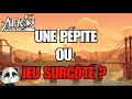 Mon avis sur le jeu  afk journey