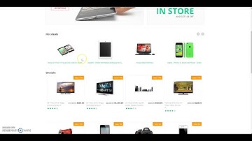 CS Cart - Mailchimp Integration - How to install and configure
