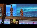      2021 العرض الفردي لكابتن أحمد البرقي في بطولة ماصل تك