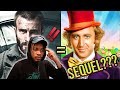 Why SNOWPIERCER is a sequel to WILLY WONKA AND THE CHOCOLATE FACTORY FIRST TIME REACTION!!