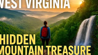 West Virginia — America’s Hidden Mountain Treasure