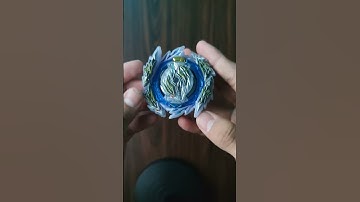 Can Guilty Longinus SPIN STEAL?!