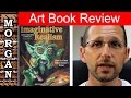 James Gurney Imaginative Realism book review - Jason Morgan art