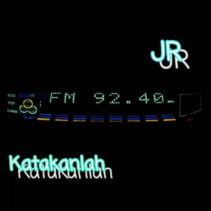 🎵Story WA Katakanlah