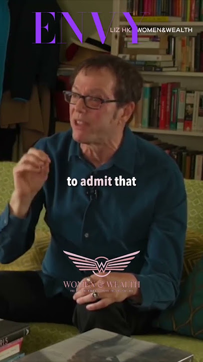 How to Deal with ENVY - Envious People | Robert Greene #how #envy #womenempowerment #shorts #viral