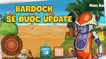 Ngọc Rồng Online - Bardock Sẽ Được Update Vào Game Trong Tương Lai