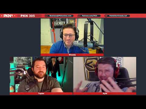 PKN 305 - PKN 305