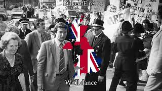 Ill Dance On Your Grave Mrs Thatcher  Antithatcher Song