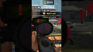 Sniper Honor screenshot 3