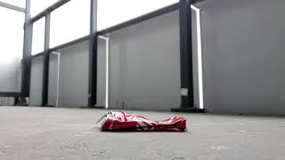 Corona Crush, Stomp Smash Trample, Crushing Coke Cans In My Size 13S