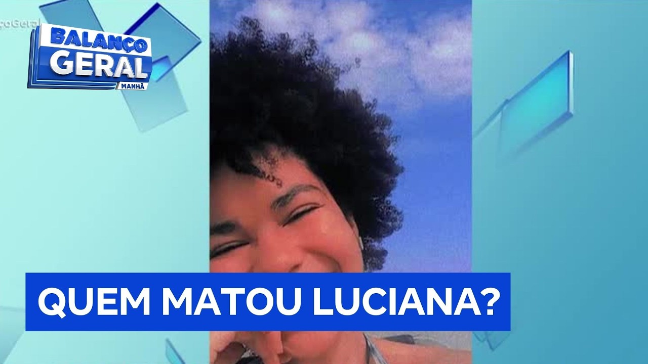 Família quer saber quem matou jovem estrangulada dentro de casa