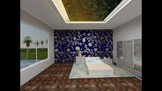 CLASS- 44/ 3ds max/ TWIST MODIFIER.
