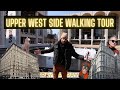 Upper West Side, NYC: Walking Tour Up Broadway