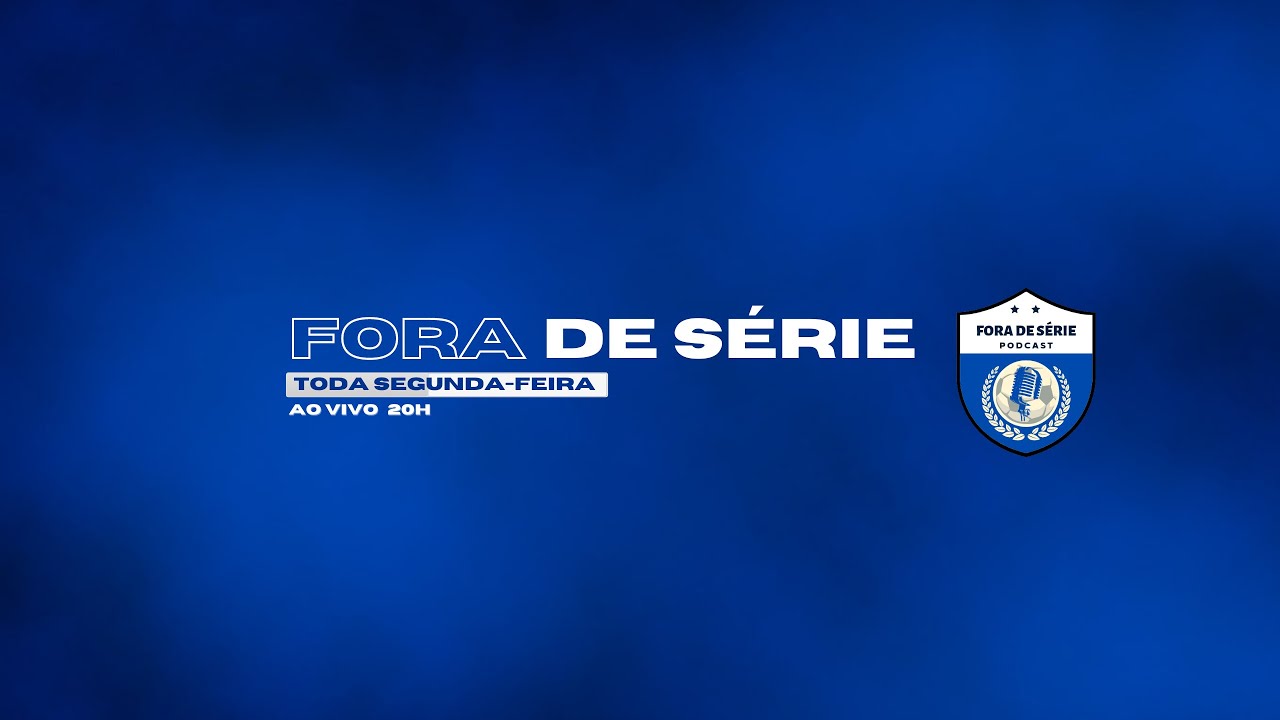 Fora De Fora de Série - Entrevista Rozenha #01 - YouTube