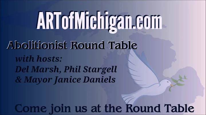 Author Merrill McCarthy-Make Michigan Sharia-Free-...