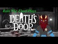 Death's Door Part 1
