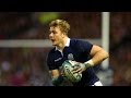 David denton  the colossus  rugby tribute 