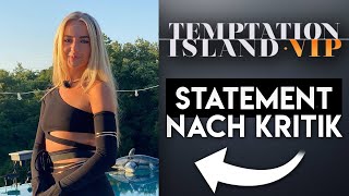 Thumbnail for Temptation Island VIP VORWÜRFE: Abrechnung von Emma nach Kritik wegen Umut | Insta Statement