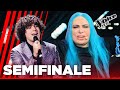 Yari emoziona Loredana con “That’s what friends are for” | The Voice Italy Kids | Semifinale