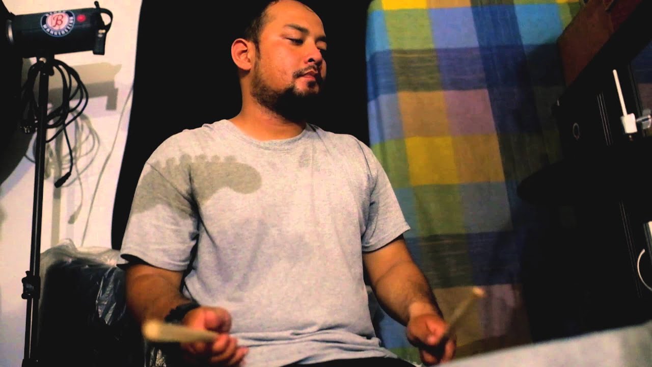 Sunny Summer Day - Semua Pasti Berubah (LIVE HOME REHEARSAL)