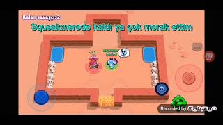 Büyük Hesaplaşmasqueakin Hikayesi