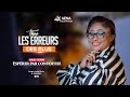 #Esperer par Convoitise : Pasteur Joelle Gloria M. KABASELE /#JOUR1