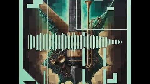 Classical Algo Jazz Metal