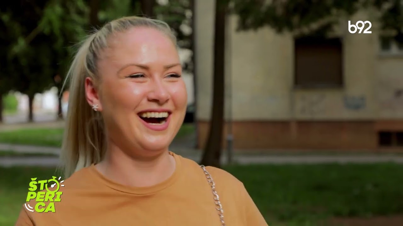 Štoperica - Priboj (15.06.2022.) | B92 TV