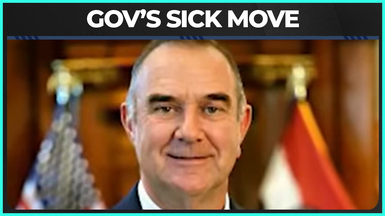 Republicans Take SLEDGEHAMMER To Democracy