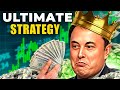 Most profitable and successful options trading strategy