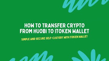Simple and Secure Self-custody with iToken wallet | Step-by-step Guide