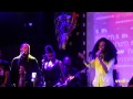 RnBSpotlight & VIBE Presents " A Tribute To The 90s"